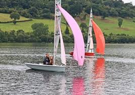 Image result for Loch Lomond Sailing Club