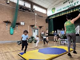 Image result for Hunslet Green Community Sports & Social Club