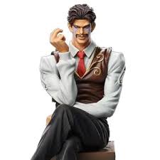 「ダニエル・J・ダービー ジョジョの奇妙な冒険　第3部」の画像検索結果