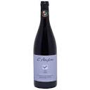 L'Anglore - Tavel - Vin rosé du Rhône - La Pangée