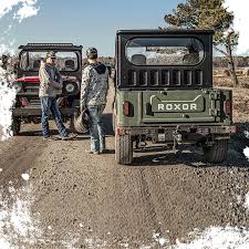 Image result for roxor tehron