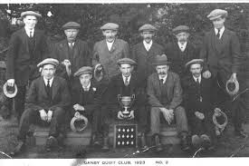 Image result for Allen Valley Quoits League