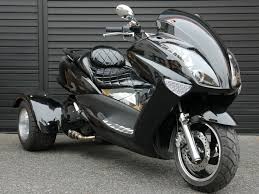 Image result for 三輪バイク