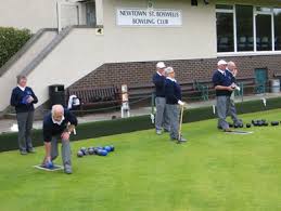 Image result for St Duthus Bowling Club