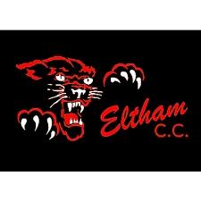 Image result for Eltham Panthers