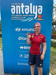 Image result for Spelthorne Archers