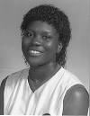 Katrina McClain, a National