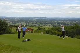 Image result for Llanymynech Golf Club