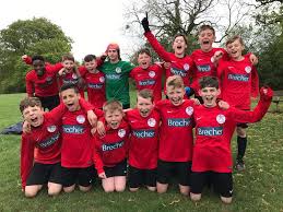Image result for CAVERSHAM AFC