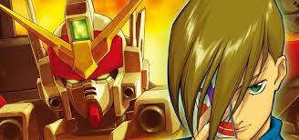 「サリィ・ポオ 新機動戦記ガンダムW」の画像検索結果