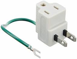 Image result for コンセント　穴 %