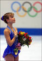 TV Interview: Tara Lipinski (Universal Sports)