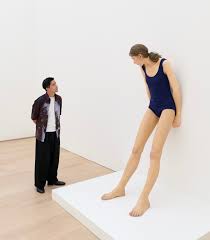 Image result for ron mueck