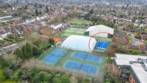 Image result for Royal Sutton Coldfield Athletics Club