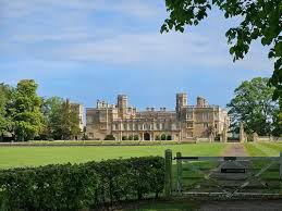 Image result for Mears Ashby Sports Club