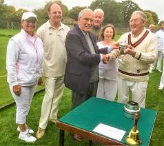 Image result for Croquet In Pendle