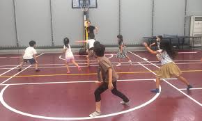 Image result for Ascot Badminton Club