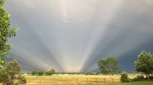 Attēlu rezultāti vaicājumam “anticrepuscular rays”