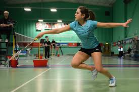 Image result for Swifts Junior (Lightwater) Badminton Club