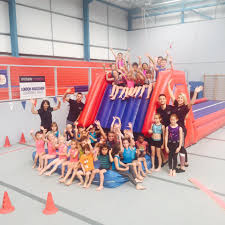 Image result for Spelthorne School Of Gymnastics