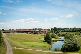Image result for Greetham Valley Golf Club