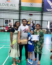 Image result for North Tyneside Badminton Academy Badminton Club