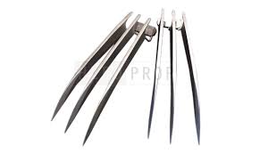 Image result for movie ball claws