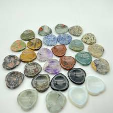 Image result for worry stone