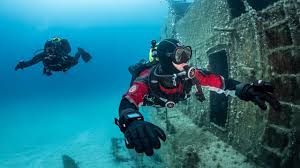 Image result for Duchy Divers