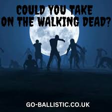 Image result for Go Ballistic Laser Combat Kidderminster