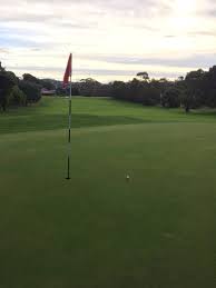 Image result for Launceston Golf Club