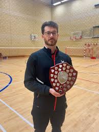 Image result for Maurice Chandler Badminton Club