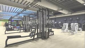 Image result for Fitness - Egham Leisure Centre