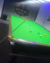 Image result for Royale Gloucester Snooker Lounge