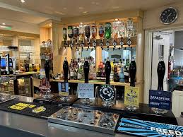 Image result for Alderley Edge Sports & Social Club