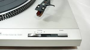 Bildergebnis für technics sl-d303