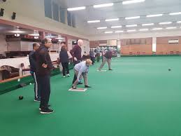 Image result for Thornaby Indoor Bowls Club