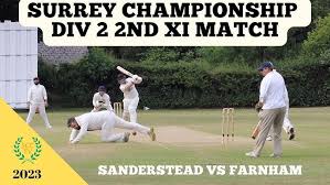 Image result for Farnham Cricket Club