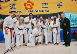 Image result for Aylesbury Vale Seido Karate