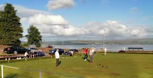 Image result for Innellan Bowling Club