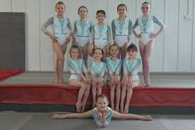 Image result for Uckfield Gymnastics Club