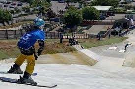 Image result for Aberdeen Snowsports