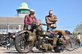 Image result for The Vintage Motorcycling Club (Brooklands)