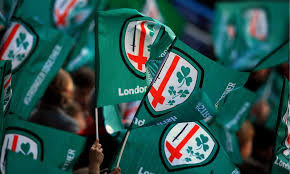 Image result for London Irish Rfc