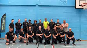 Image result for Somerset Jeet Kune Do