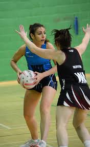 Image result for Bridgwater Netball Club