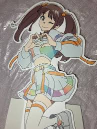 「岡本未夕 Wake Up」の画像検索結果