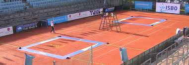 Image result for Optimum Speedminton Club