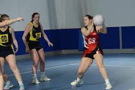 Image result for Galmington Netball Club