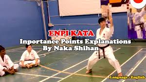 Image result for enpi dojo